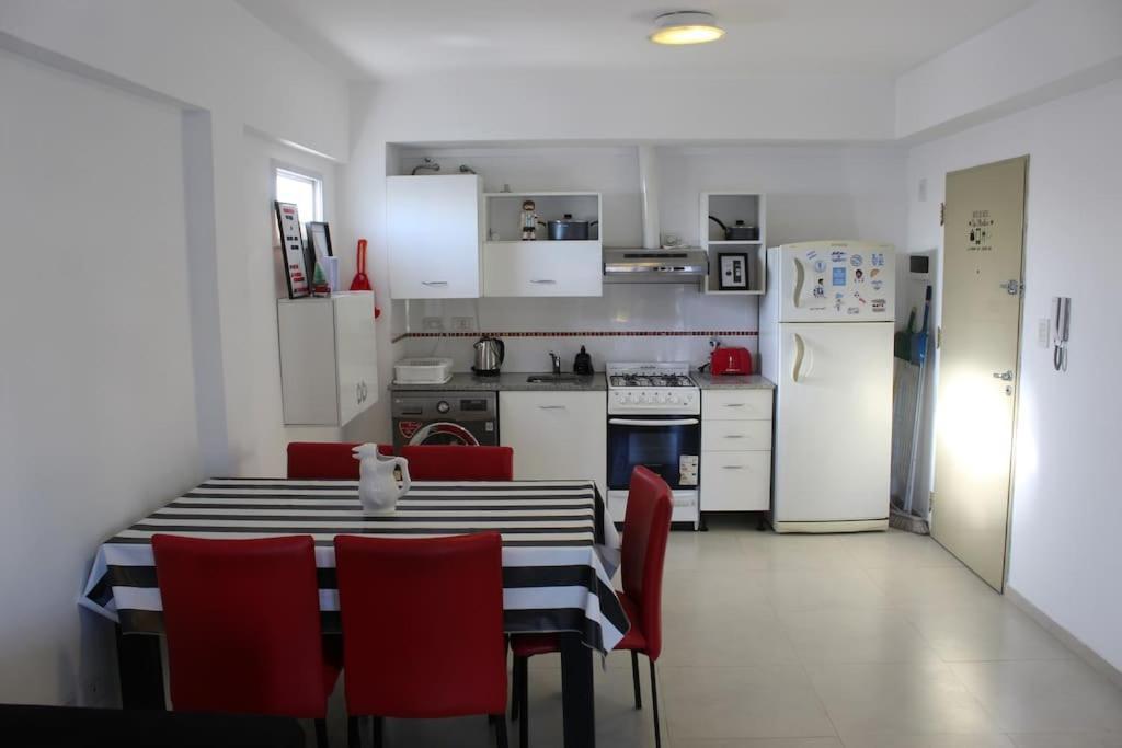 Departamento 2 Ambientes A Estrenar Apartment Buenos Aires Exterior photo